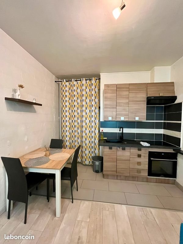Appartement à vendre, 28m², Valence