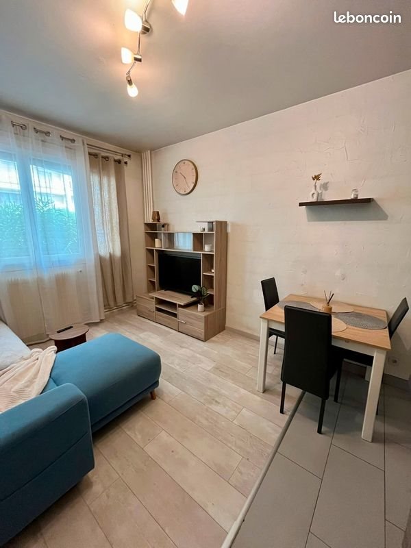 Appartement à vendre, 28m², Valence