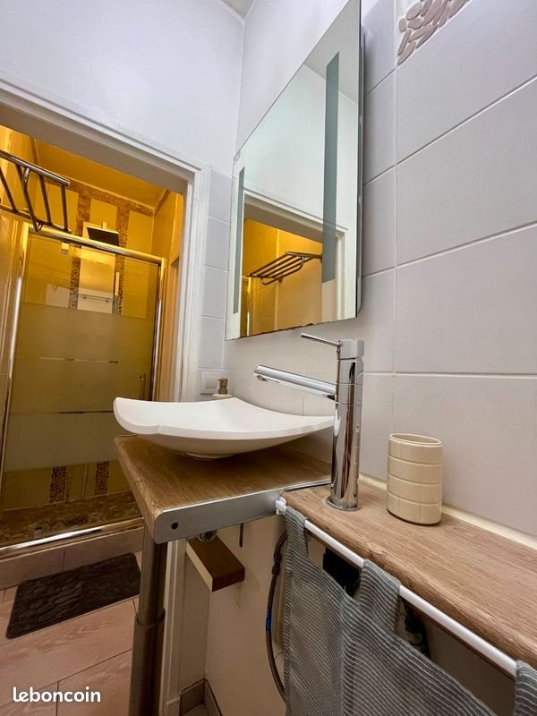 Appartement à vendre, 28m², Valence