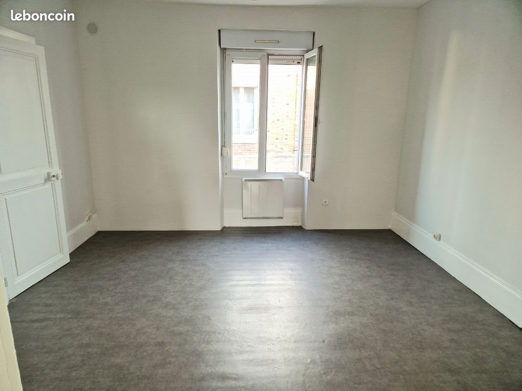 Appartement à louer, 55m², Épernay