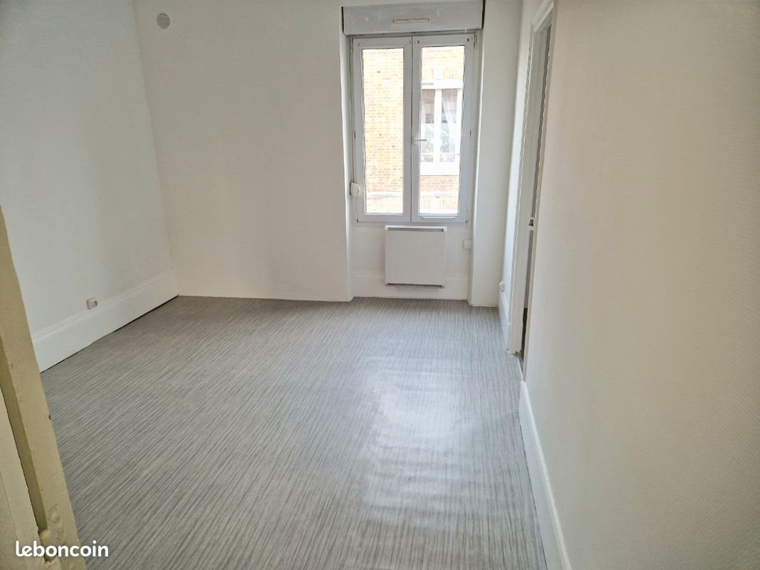 Appartement à louer, 55m², Épernay