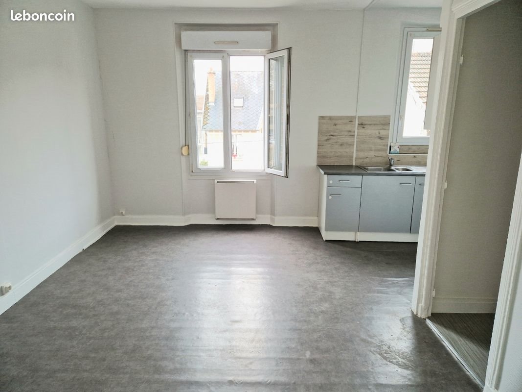 Appartement à louer, 55m², Épernay