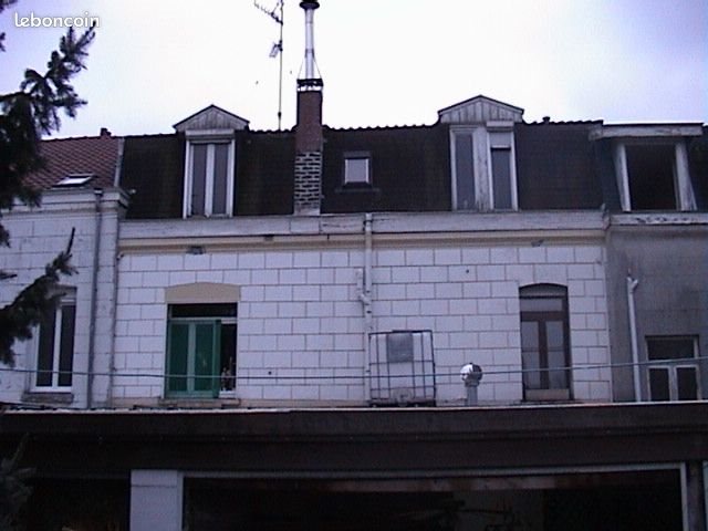 Maison à vendre, 245m², Valenciennes