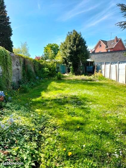 Maison à vendre, 245m², Valenciennes