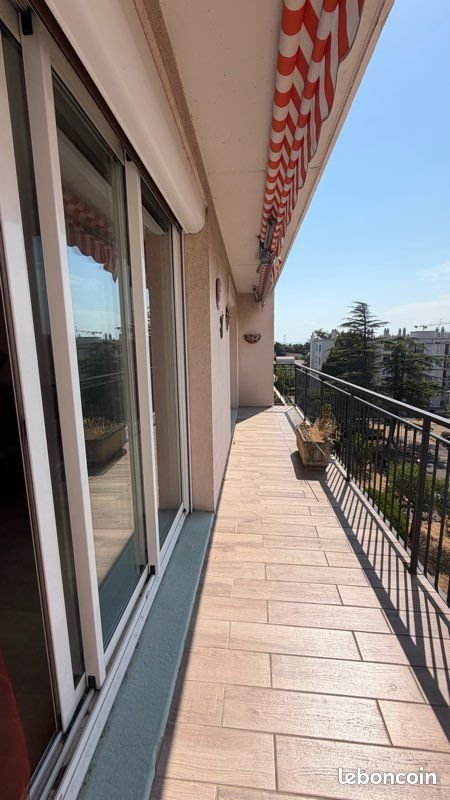 Appartement à vendre, 96m², Valence
