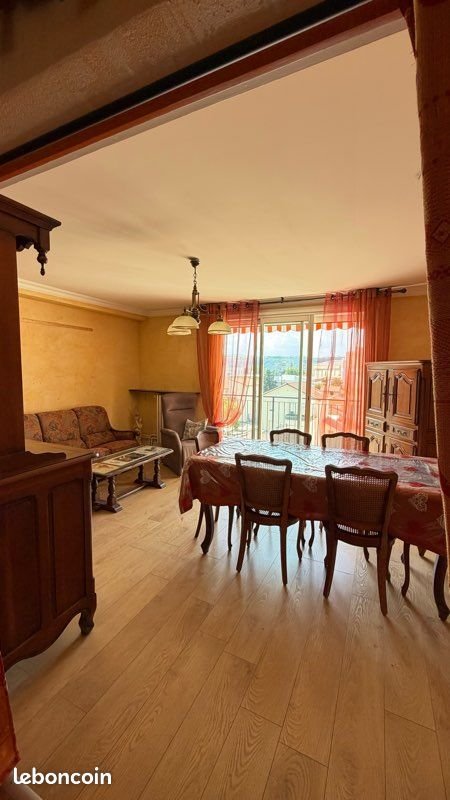 Appartement à vendre, 96m², Valence