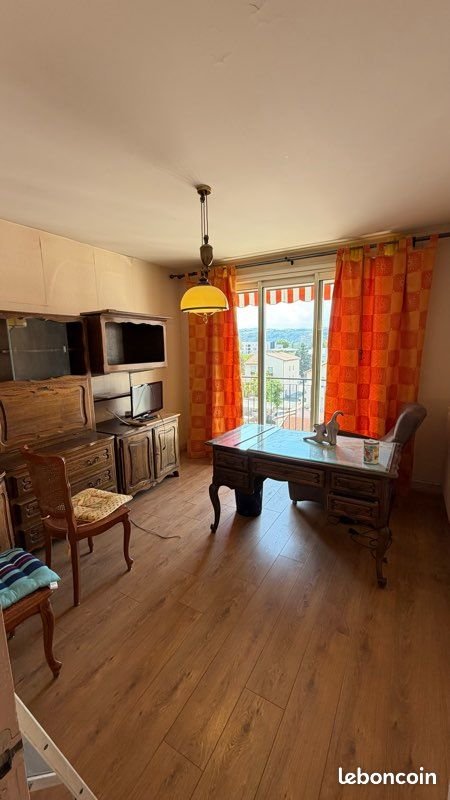 Appartement à vendre, 96m², Valence