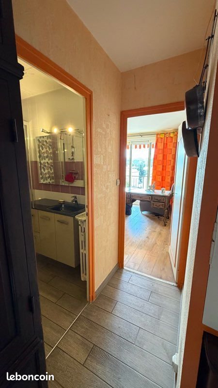 Appartement à vendre, 96m², Valence