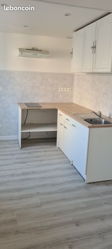 Appartement à louer, 50m², Chemilly-sur-Yonne