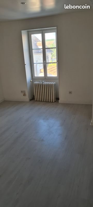 Appartement à louer, 50m², Chemilly-sur-Yonne