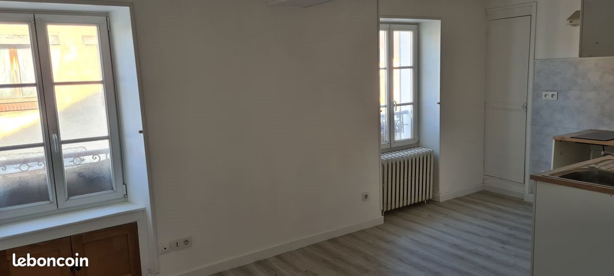 Appartement à louer, 50m², Chemilly-sur-Yonne