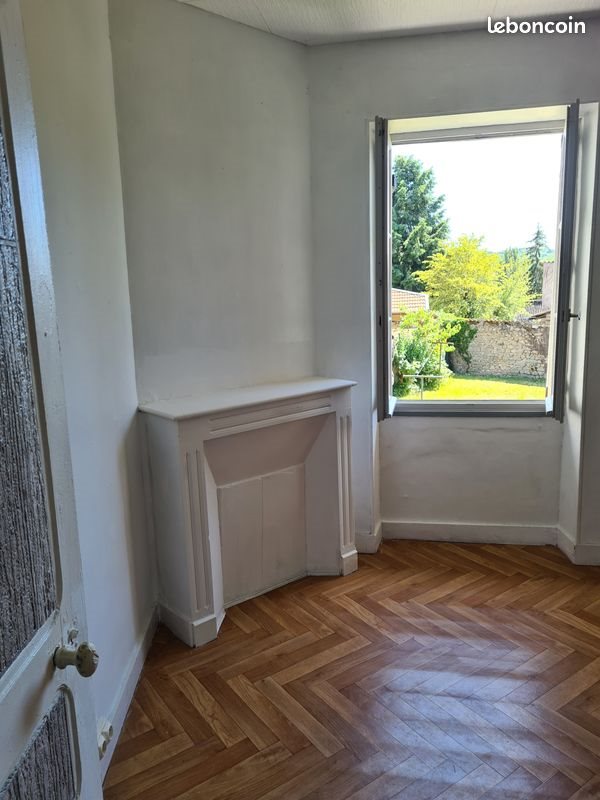 Appartement à louer, 38m², Bessines-sur-Gartempe
