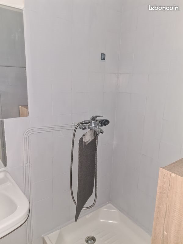 Appartement à louer, 38m², Bessines-sur-Gartempe