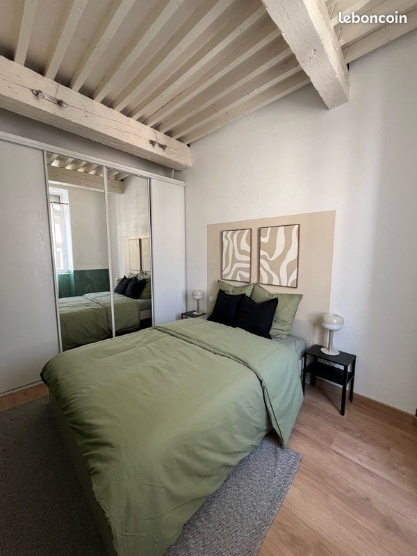 Appartement à louer, 37m², Valence