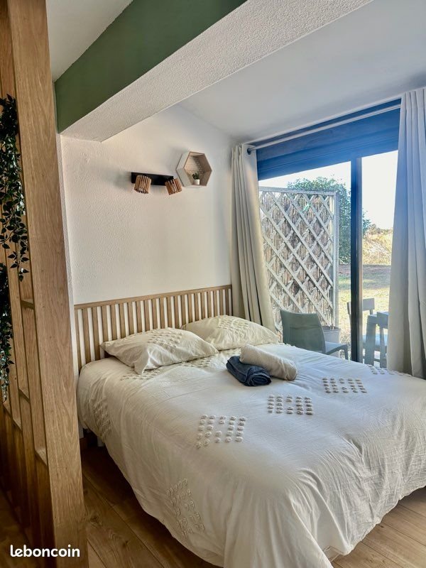 Appartement à louer, 34m², Arles