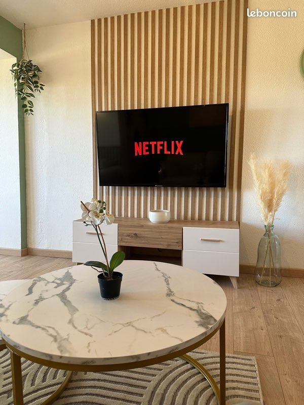 Appartement à louer, 34m², Arles