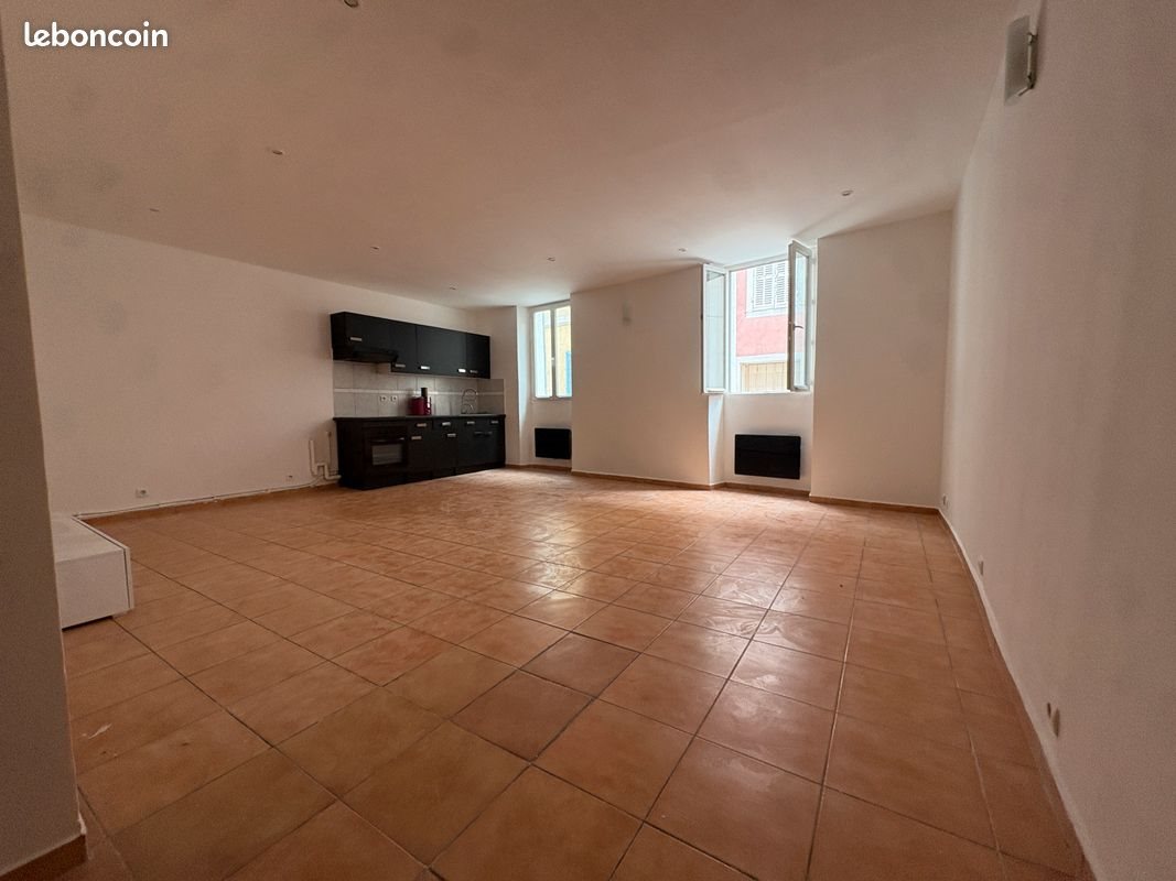 Appartement à vendre, 69m², Auriol