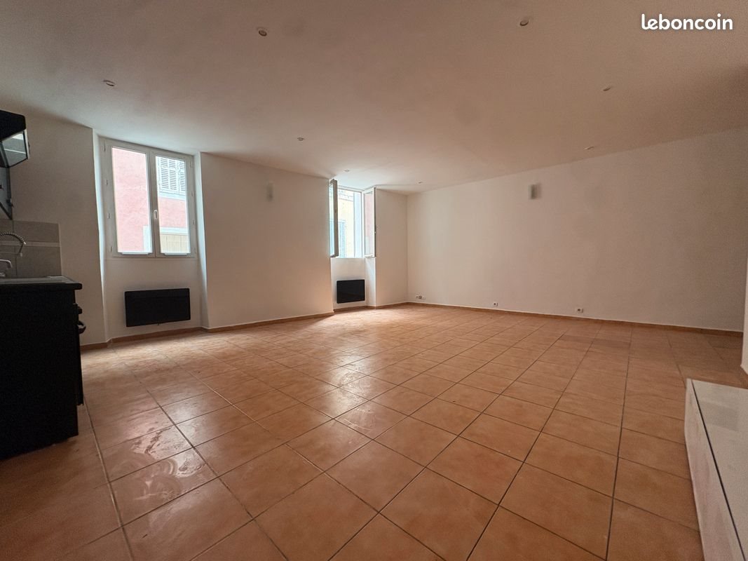 Appartement à vendre, 69m², Auriol