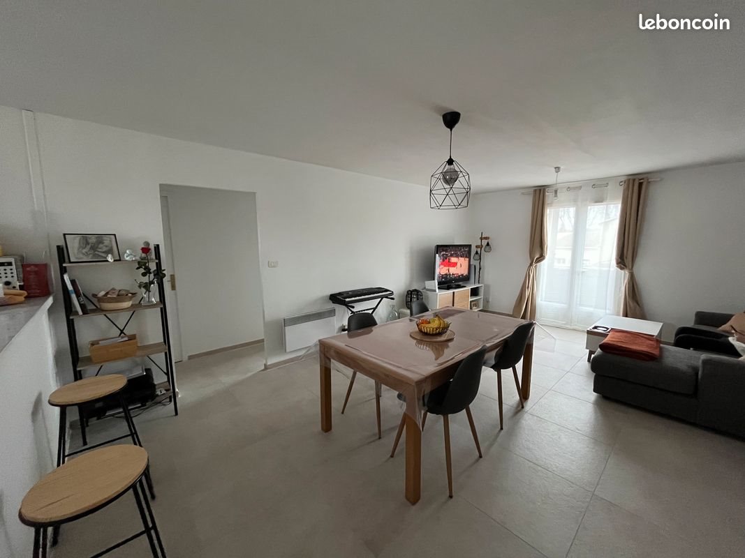 Appartement à louer, 65m², Mallemort