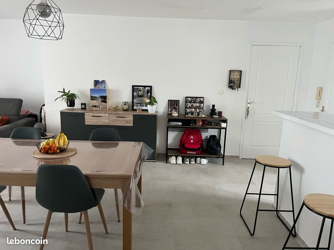 Appartement à louer, 65m², Mallemort