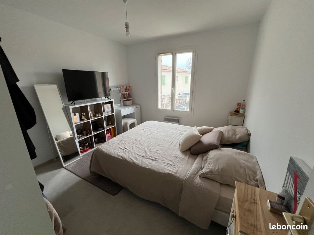 Appartement à louer, 65m², Mallemort