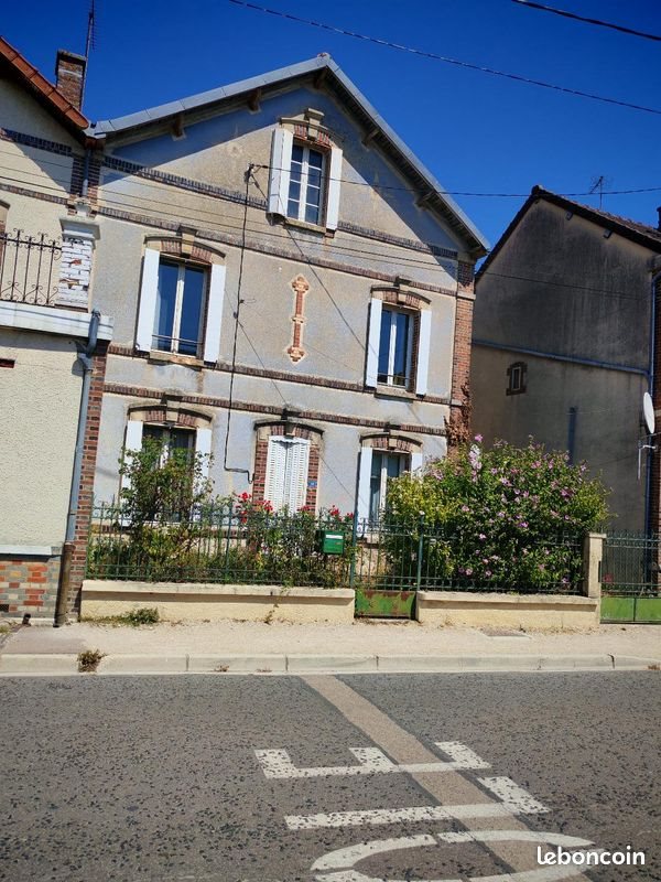 Maison à vendre, 85m², Romilly-sur-Seine