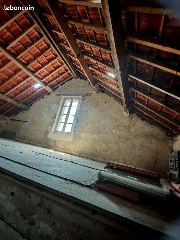 Maison à vendre, 85m², Romilly-sur-Seine