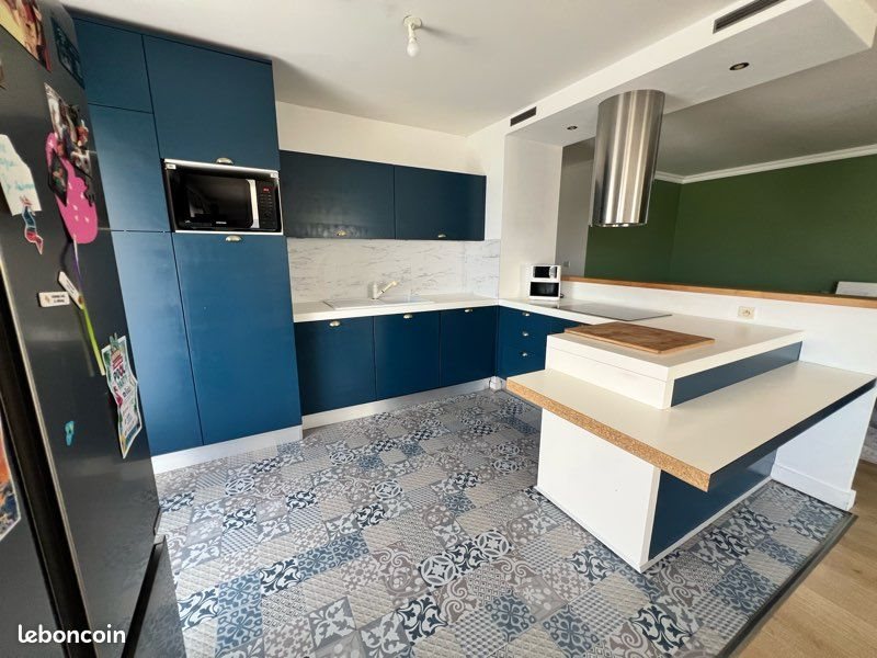 Appartement à vendre, 78m², Saint-Raphaël