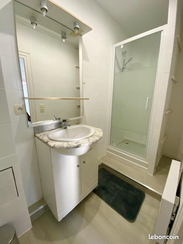 Appartement à louer, 45m², Albertville