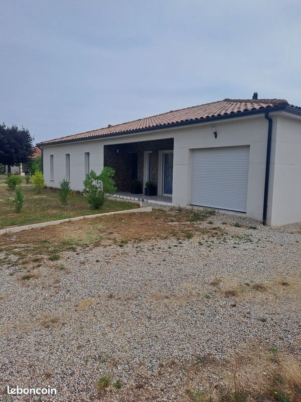 Maison à vendre, 147m², Villeneuve-sur-Lot