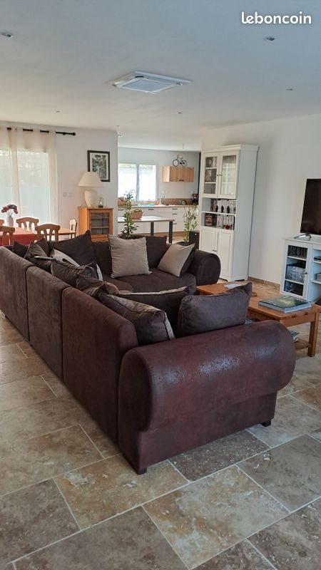 Maison à vendre, 147m², Villeneuve-sur-Lot