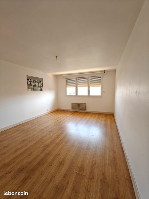 Appartement à vendre, 67m², Alfortville