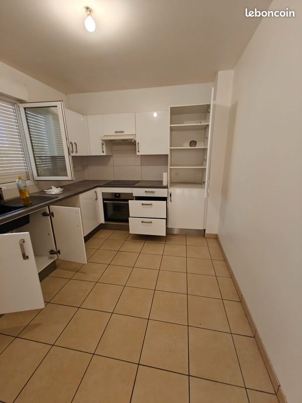 Appartement à vendre, 67m², Alfortville