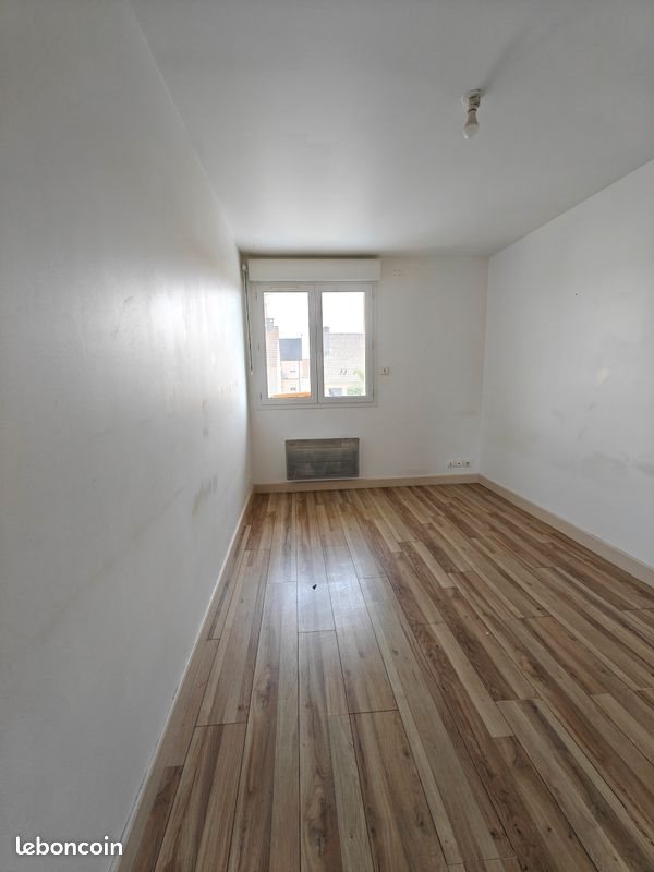 Appartement à vendre, 67m², Alfortville