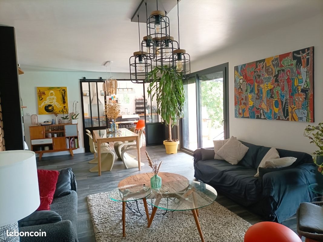 Maison à vendre, 144m², Fleurey-sur-Ouche