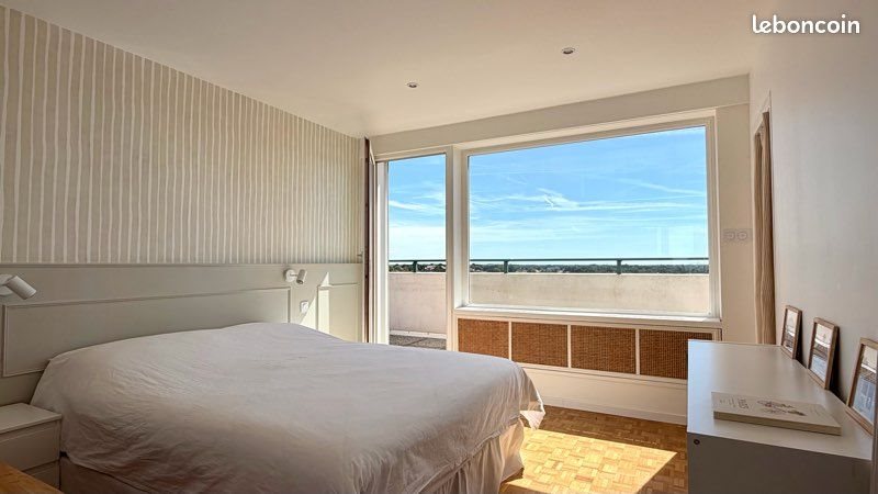 Appartement à louer, 50m², La Roche-sur-Yon