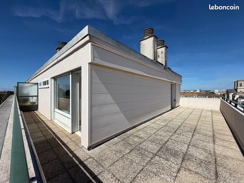 Appartement à louer, 50m², La Roche-sur-Yon