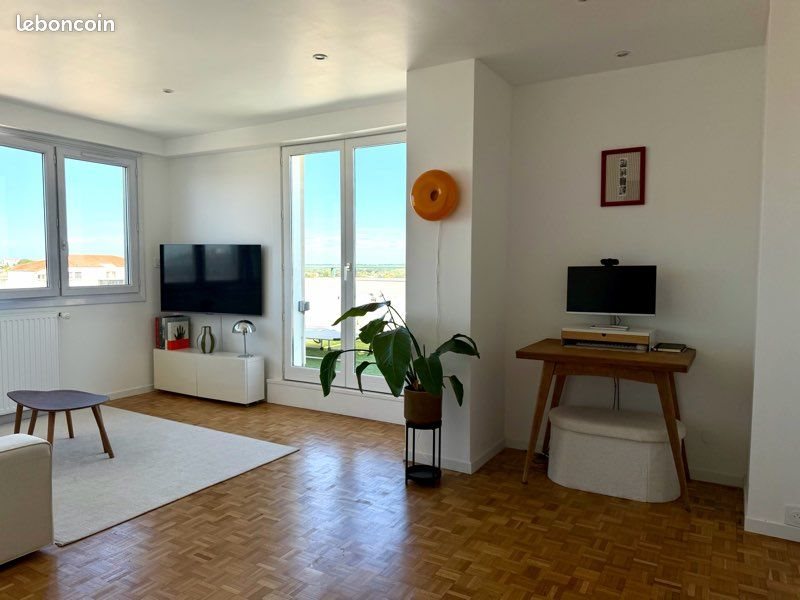Appartement à louer, 50m², La Roche-sur-Yon