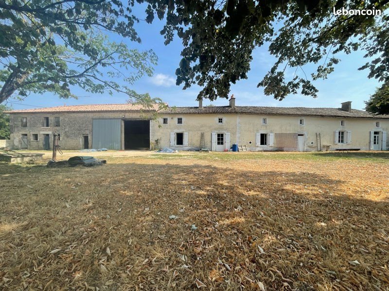 Maison à vendre, 750m², Melle