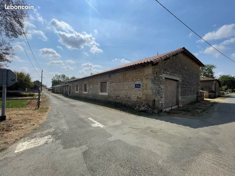 Maison à vendre, 750m², Melle