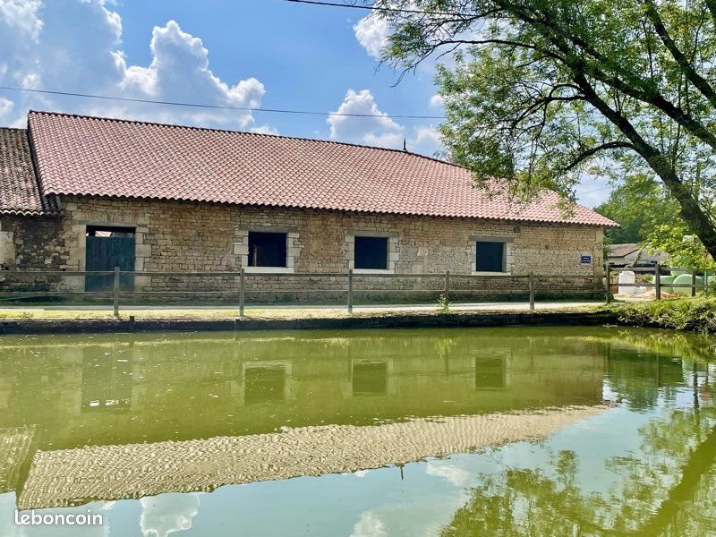 Maison à vendre, 750m², Melle