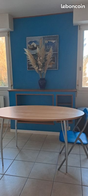 Appartement à louer, 32m², Avranches