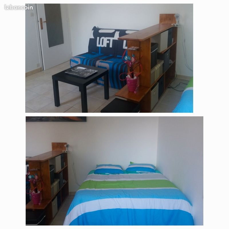Appartement à louer, 32m², Avranches