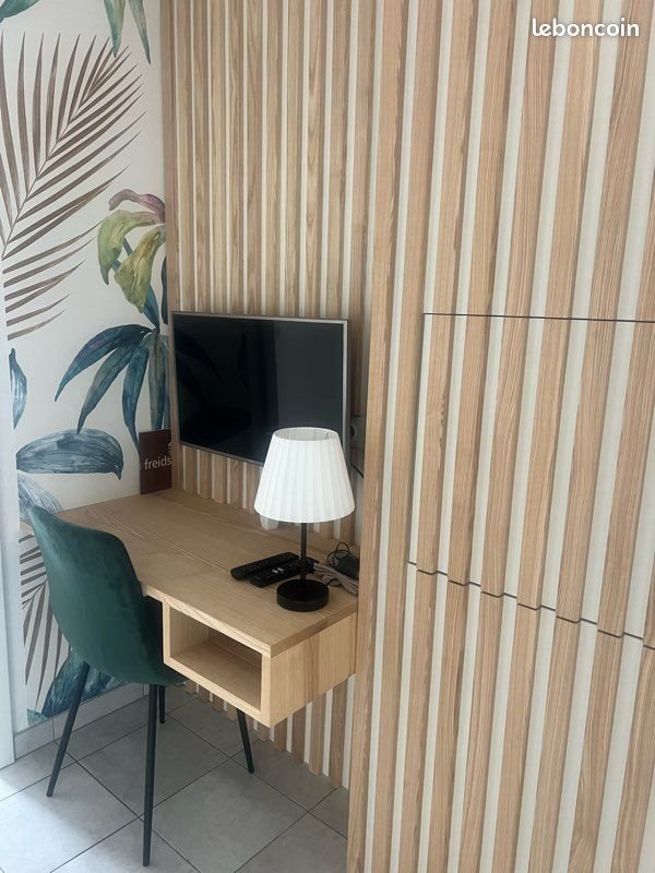 Appartement à vendre, 52m², Strasbourg