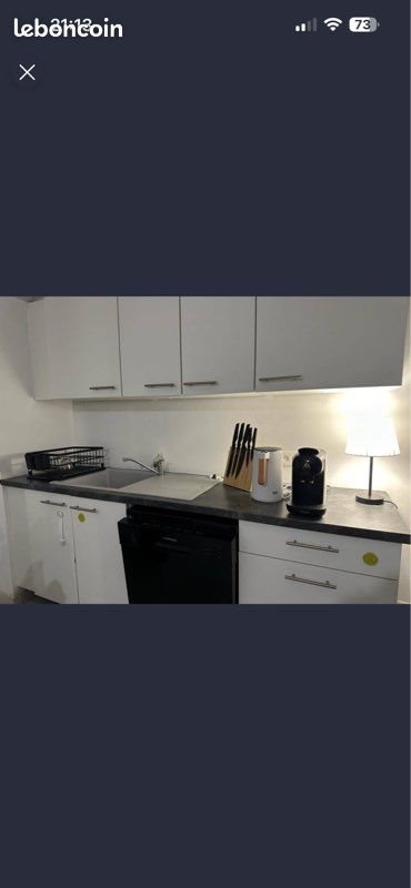 Appartement à vendre, 52m², Strasbourg