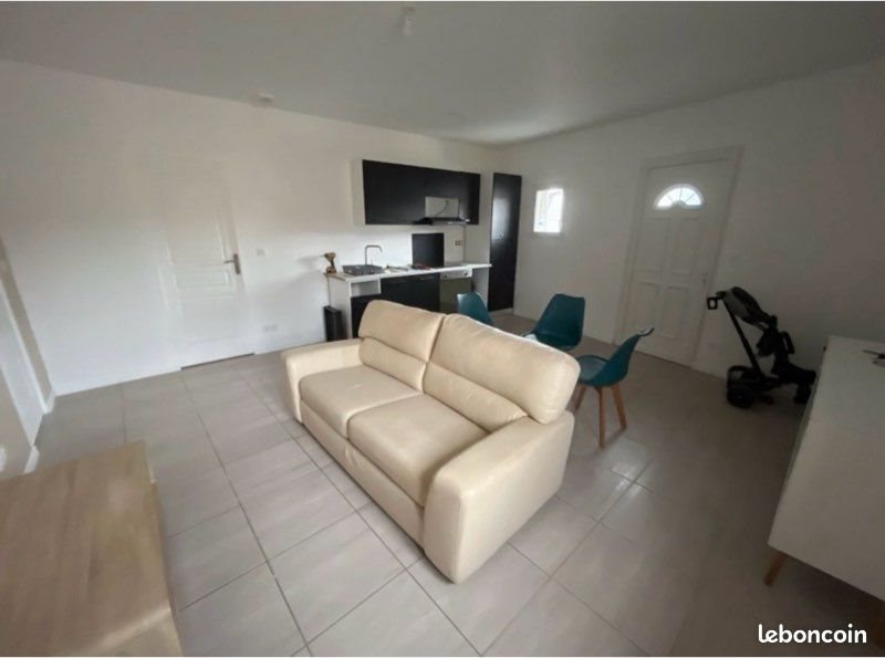 Appartement à louer, 50m², Castelnau-de-Médoc