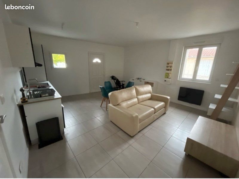 Appartement à louer, 50m², Castelnau-de-Médoc