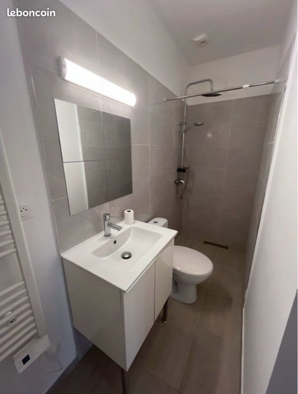 Appartement à louer, 50m², Castelnau-de-Médoc