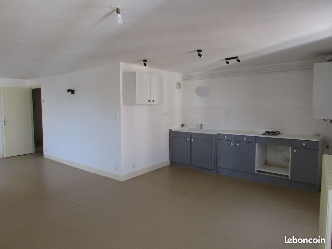 Appartement à louer, 76m², Brioude