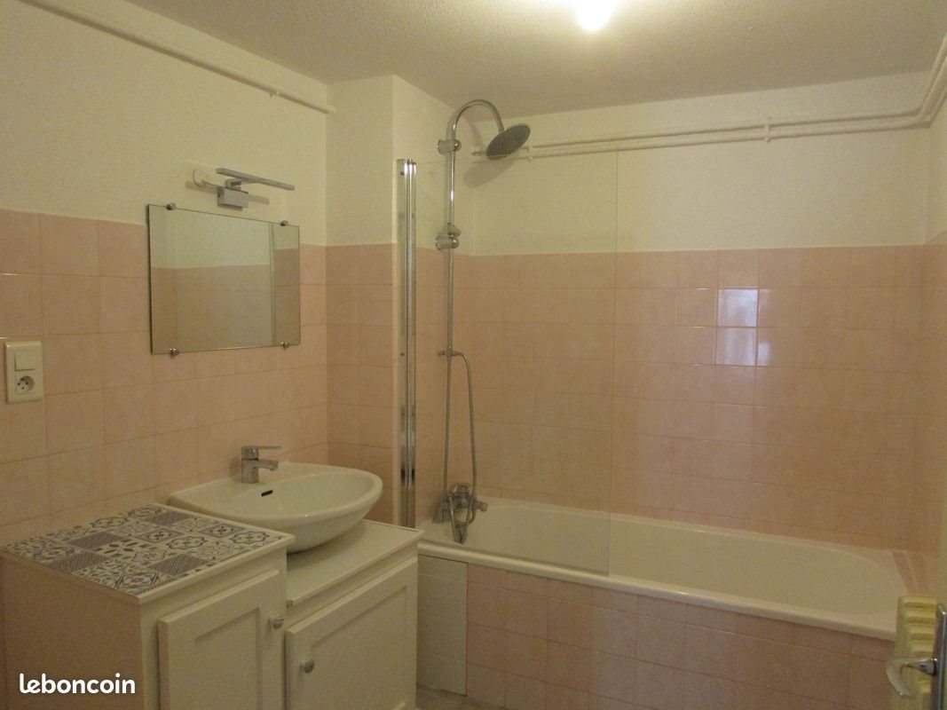 Appartement à louer, 76m², Brioude